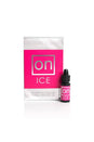 ON by Sensuva - ICE Natural Arousal Oil For Her - 5ml - Stag Shop