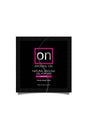 ON by Sensuva - Original Natural Arousal Gel For Her - Single Use Packet - Stag Shop