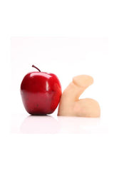 Tantus - On-The-Go Silicone Packer - Assorted Colours - Stag Shop