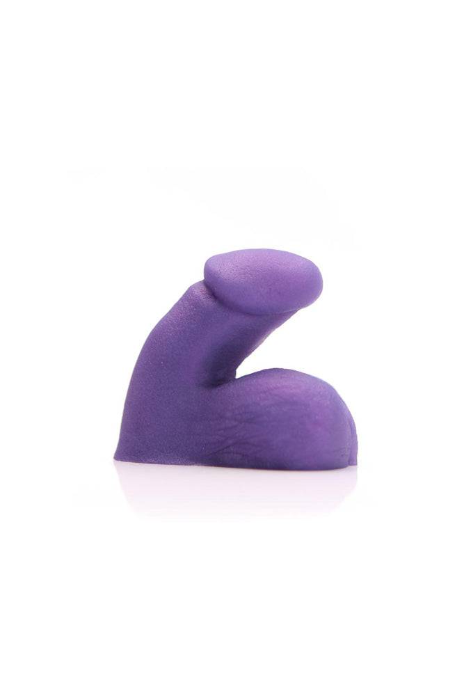 Tantus - On-The-Go Silicone Packer - Assorted Colours - Stag Shop