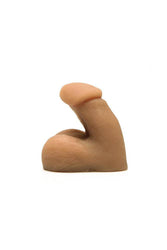Tantus - On-The-Go Silicone Packer - Assorted Colours - Stag Shop