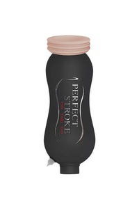 Thumbnail for Zero Tolerance - Perfect Stroke - On-The-Go Masturbator - Stag Shop