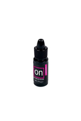 ON by Sensuva - Original Natural Arousal Oil For Her - 5ml - Stag Shop