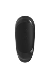 Zero Tolerance - The One-Two Punch Prostate Massager & Remote - Black - Stag Shop
