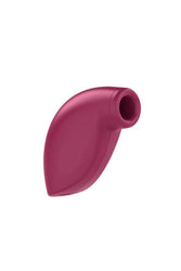 Satisfyer - One Night Stand - Limited Use Clitoral Stimulator - Stag Shop