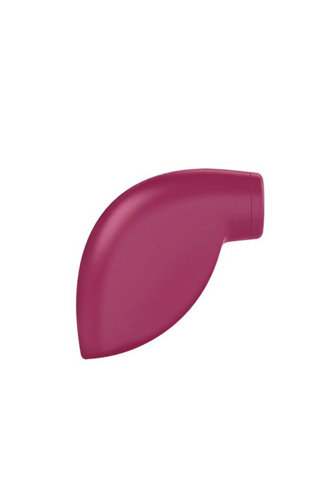 Satisfyer - One Night Stand - Limited Use Clitoral Stimulator - Stag Shop