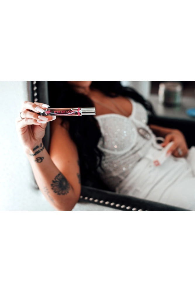 Eye of Love - One Love Pheromone Parfum - .34oz - Stag Shop