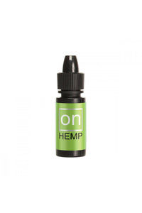 Thumbnail for ON by Sensuva - Hemp Arousal Oil For Her - 5ml - Stag Shop