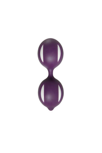 Evolved - One Night Stand - Pleasure Balls - Purple - Stag Shop