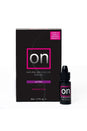 ON by Sensuva - Ultra Natural Arousal Oil For Her - 5ml - Stag Shop