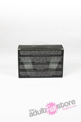 ONYXXX - Midnight Motion Kegel Balls - Black - Stag Shop