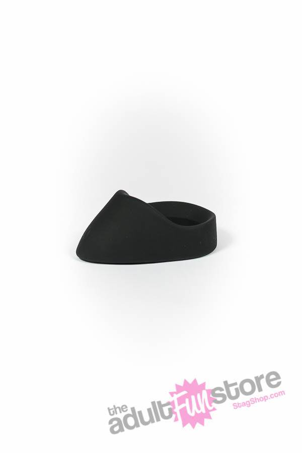 ONYXXX - Omega Rechargeable Cock Ring - Stag Shop