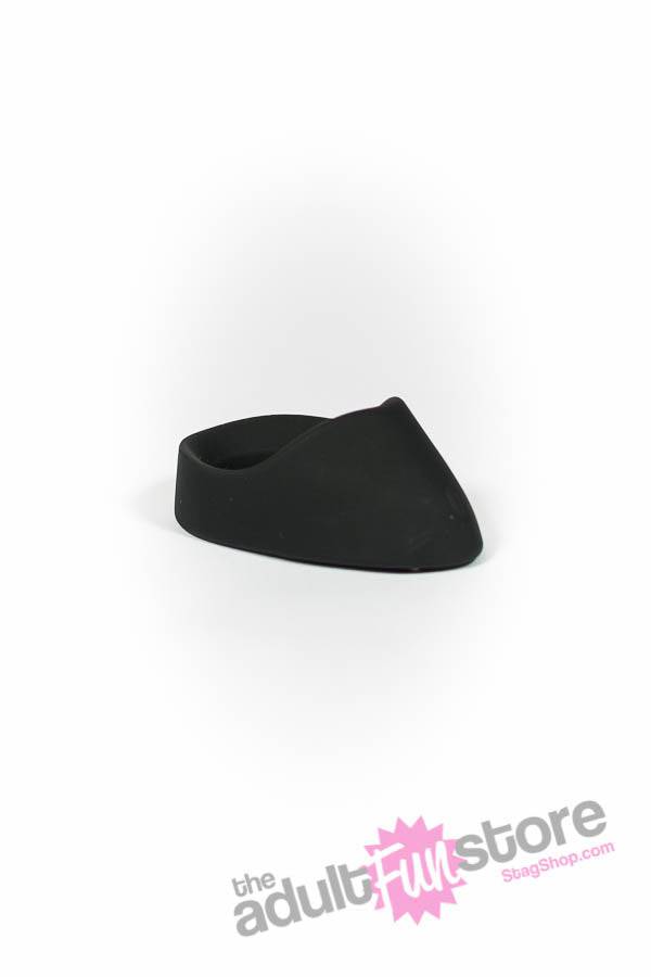 ONYXXX - Omega Rechargeable Cock Ring - Stag Shop