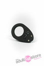 ONYXXX - Omega Rechargeable Cock Ring - Stag Shop