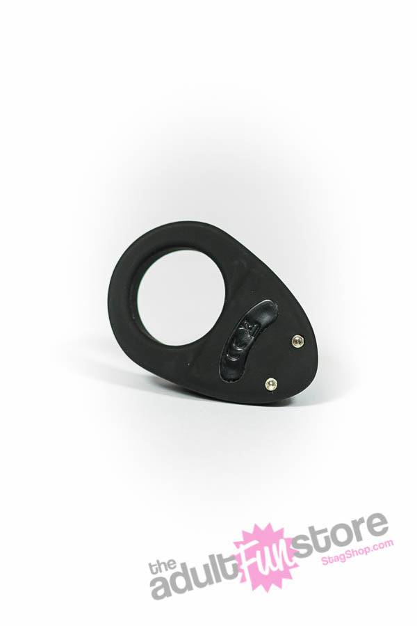 ONYXXX - Omega Rechargeable Cock Ring - Stag Shop