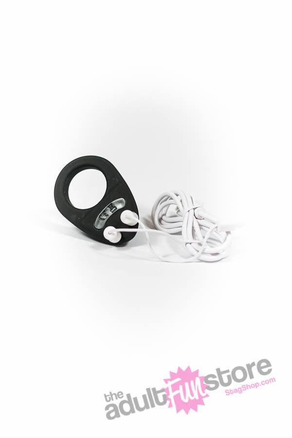 ONYXXX - Omega Rechargeable Cock Ring - Stag Shop