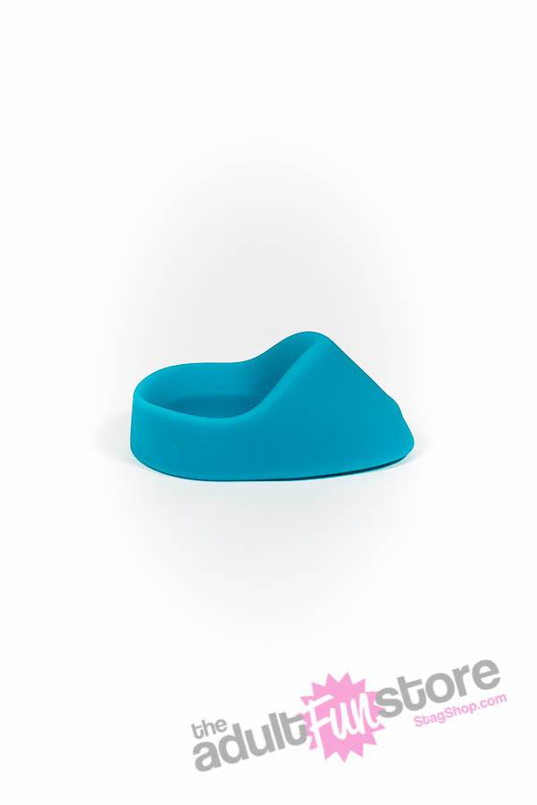 ONYXXX - Omega Rechargeable Cock Ring - Stag Shop