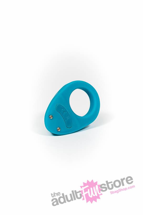 ONYXXX - Omega Rechargeable Cock Ring - Stag Shop