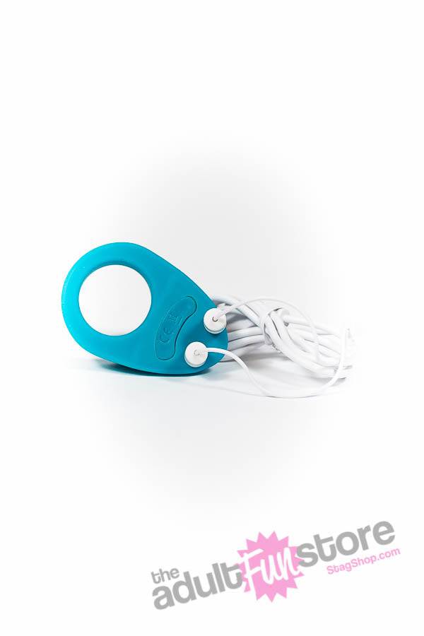ONYXXX - Omega Rechargeable Cock Ring - Stag Shop