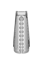 Doc Johnson - Main Squeeze - Optix Stroker - Clear - Stag Shop