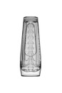 Doc Johnson - Main Squeeze - Optix Stroker - Clear - Stag Shop