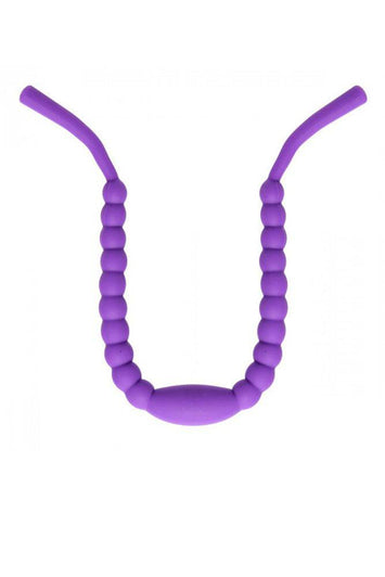 XR Brands - Frisky - Oral Enhancing - Hands Free Labia Spreader - Stag Shop