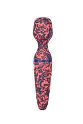 Cal Exotics - Naughty Bits - W.I.L.F Wand I'd Like to Fuck Massage Wand - Stag Shop