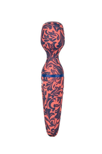 Cal Exotics - Naughty Bits - W.I.L.F Wand I'd Like to Fuck Massage Wand - Stag Shop