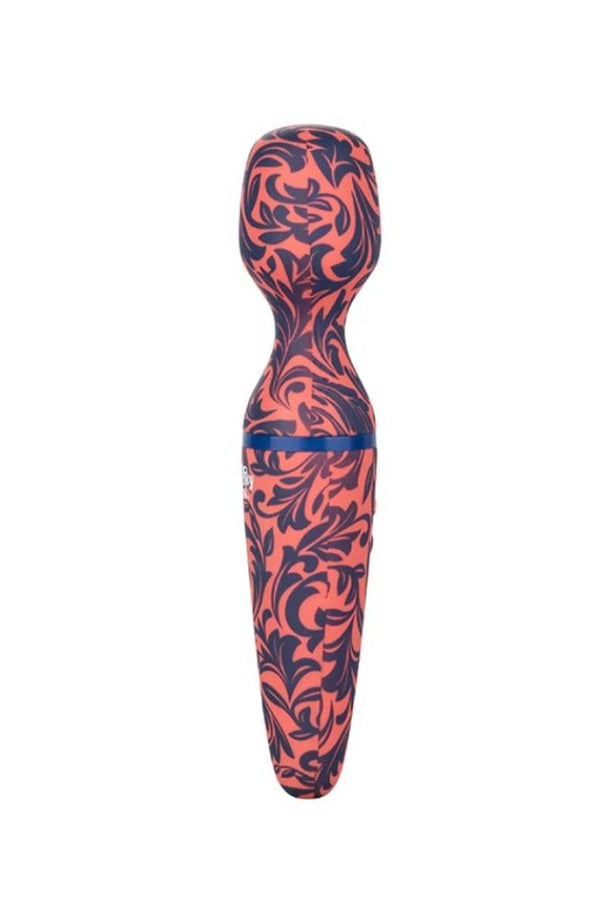 Cal Exotics - Naughty Bits - W.I.L.F Wand I'd Like to Fuck Massage Wand - Stag Shop
