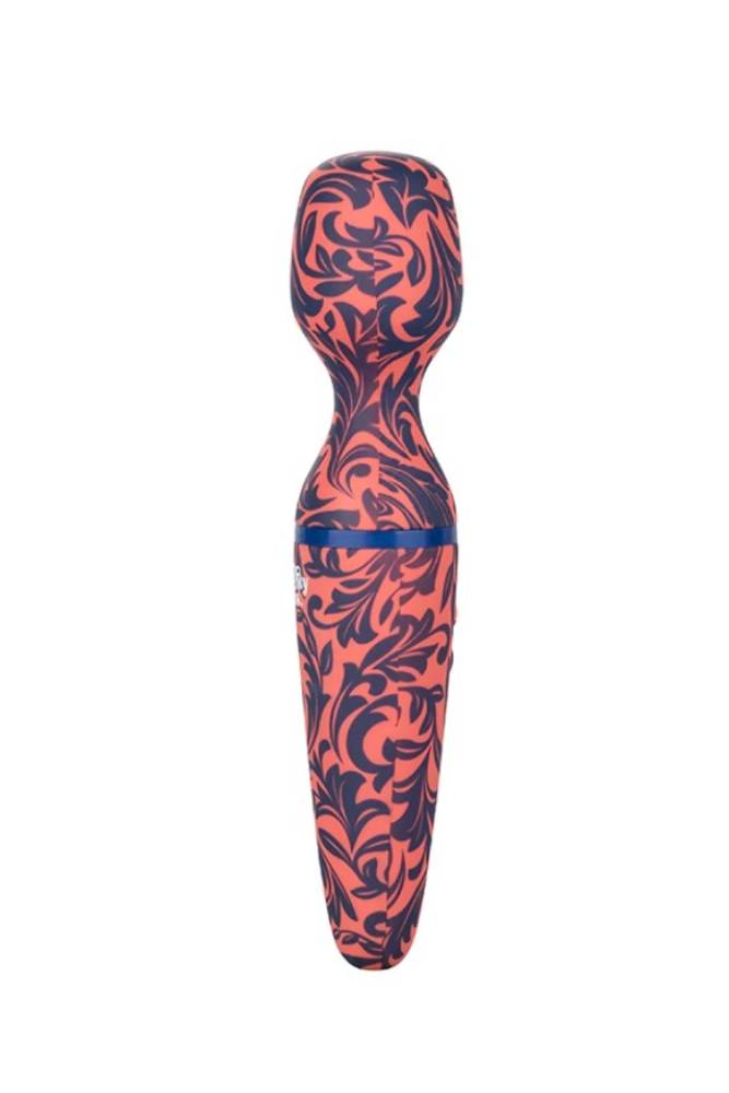 Cal Exotics - Naughty Bits - W.I.L.F Wand I'd Like to Fuck Massage Wand - Stag Shop