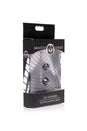 XR Brands - Master Series - Sin Spheres Silicone Magnetic Balls - Stag Shop
