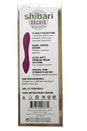 Shibari - Orchid 7x Luxury Vibrator - Purple - Stag Shop