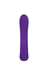 Thumbnail for Adam & Eve - Eve's Orgasmic-G Vibrator - Purple - Stag Shop