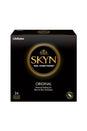 SKYN - Original Lubricated Condoms - 24 pack - Stag Shop