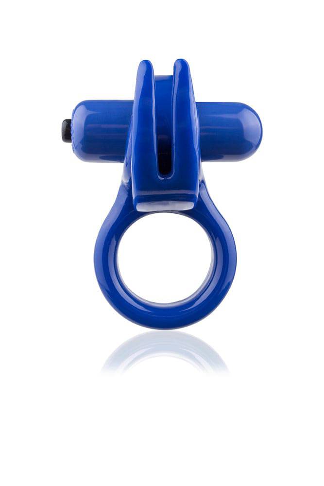 Screaming O - 'Orny Vibrating Cock Ring - Stag Shop