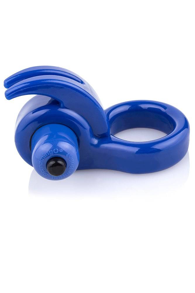 Screaming O - 'Orny Vibrating Cock Ring - Stag Shop