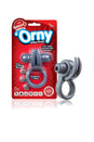 Screaming O - 'Orny Vibrating Cock Ring - Stag Shop