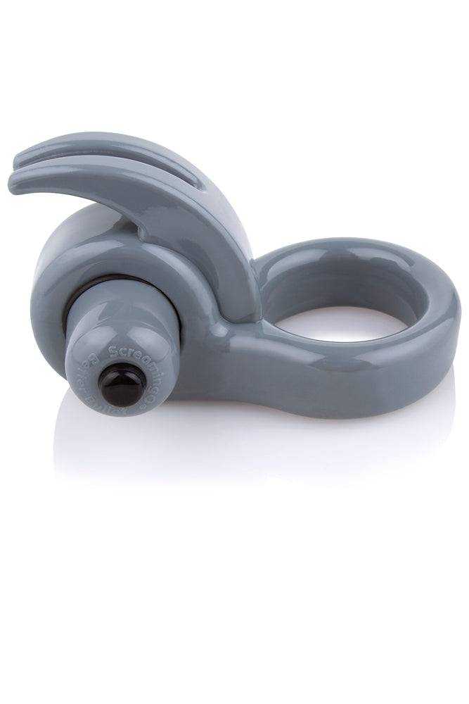 Screaming O - 'Orny Vibrating Cock Ring - Stag Shop