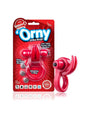 Screaming O - 'Orny Vibrating Cock Ring - Stag Shop