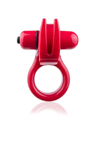 Screaming O - 'Orny Vibrating Cock Ring - Stag Shop