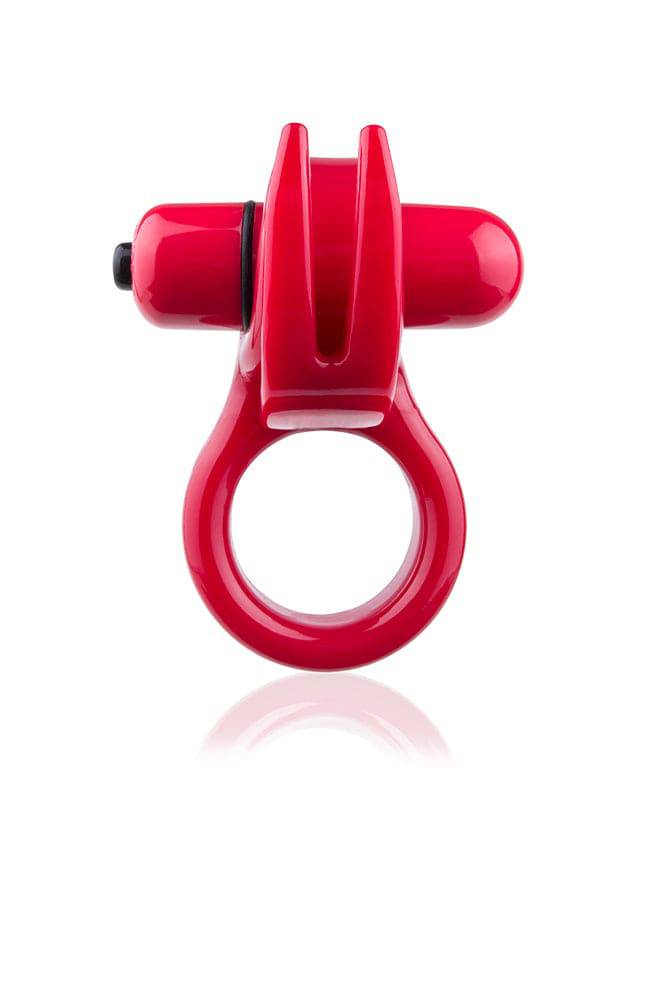 Screaming O - 'Orny Vibrating Cock Ring - Stag Shop