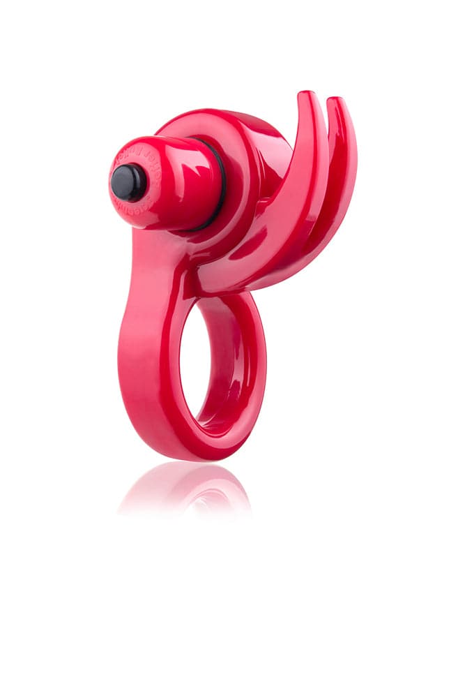 Screaming O - 'Orny Vibrating Cock Ring - Stag Shop