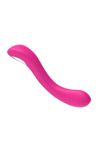 Thumbnail for Lovense - Osci 2 G-Spot Vibrator - Pink - Stag Shop
