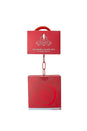 Ouch by Shots Toys - Beginner Metal Handcuffs - Assorted Colours - Stag Shop