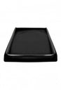 Ouch by Shots Toys - Ultimate Body Slide - Black - Stag Shop