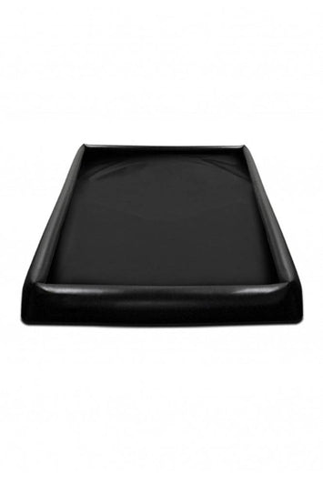 Ouch by Shots Toys - Ultimate Body Slide - Black - Stag Shop