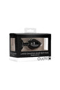 Ouch by Shots Toys - Diamond Heart Butt Plug - Assorted - Stag Shop