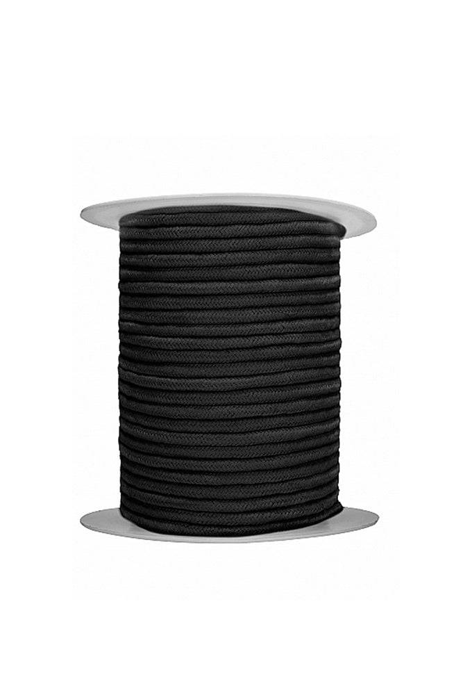 Ouch by Shots Toys - Japanese Rope 100 Meters - Assorted - Stag Shop