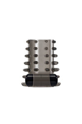 Evolved - One Night Stand - Our Pleasure Vibrating Cock Sleeve - Stag Shop