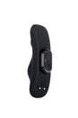 Evolved - Gender X - Our Undie Remote Control Vibrator - Black - Stag Shop